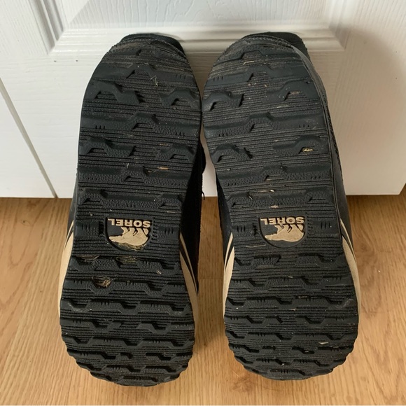 Sorel Mackenzie winter sneakers, 9 - Picture 5 of 9